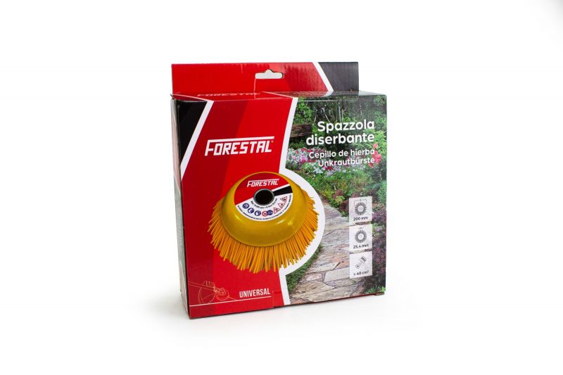 AntDau71 - Spolverino Elettrico, Spazzola elettrica Rotante a batteria