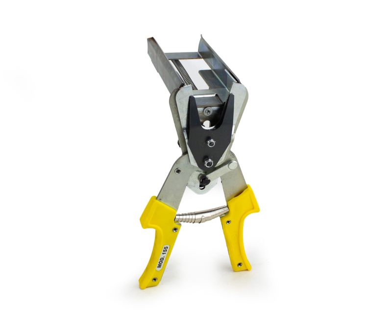 Pinza Per Tubi Angolari 3 Pezzi Pinza Per Tubi Angolari 3 Pezzi