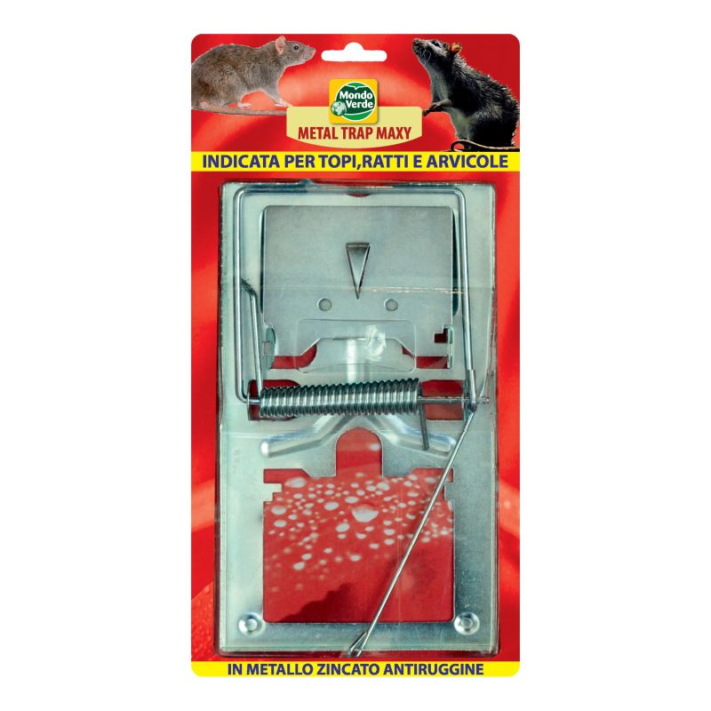 Trappola Per Granchi Zincata – Presa Facile E Duratura Per Piccoli Piedi | Captain Bruce