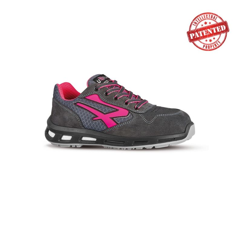 V power scarpe da lavoro hotsell