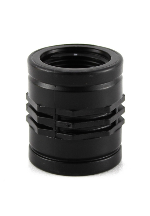 Tappo Filettato PP PN10 - Diametro 2 Pollici, Per Tubazioni - Foto 4