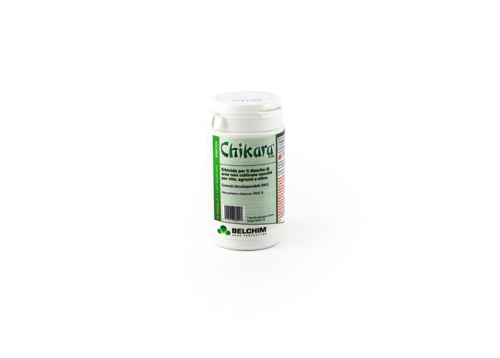 Fungicida Sistemico Albagarden – Per Agrumi, Vite, Pero, 180 G, Contro Peronospora - 3