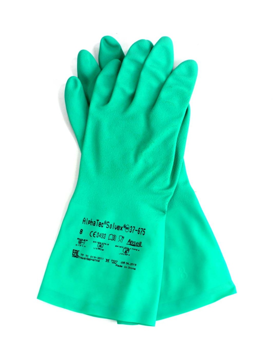 WuLi77 1 paio di guanti antiscivolo Greensize accessori sportivi  antiscivolo sport avvolge guanti da uomo guanti da bowling guanti da  bowling polsino